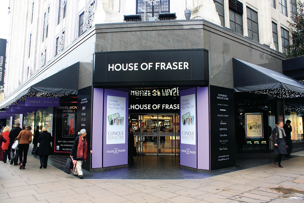house of fraser womens shoes
