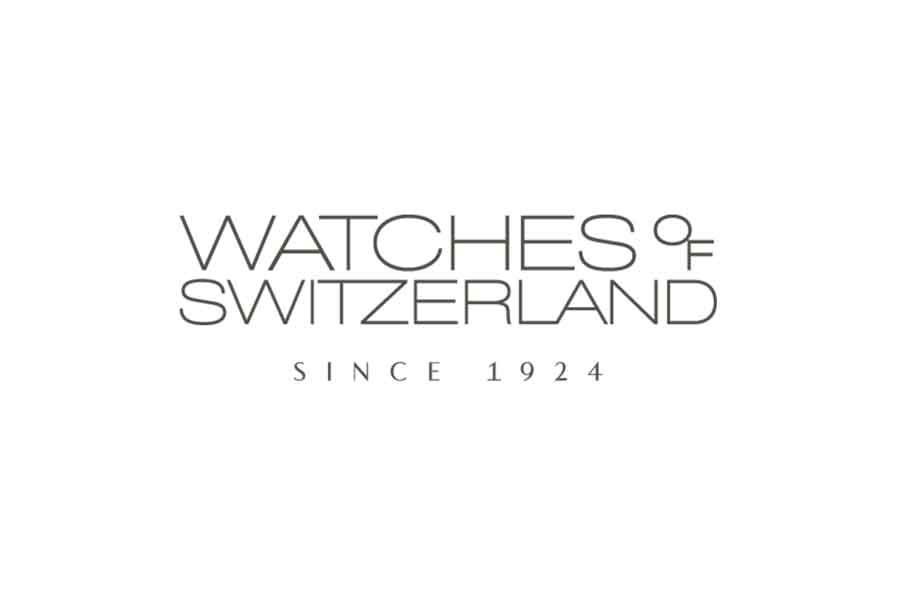 watches of switz logo - Oxford Street