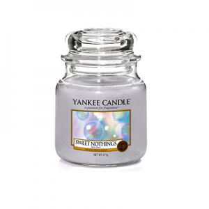 Boots yankee candle sweet nothings £19.99 - Oxford Street