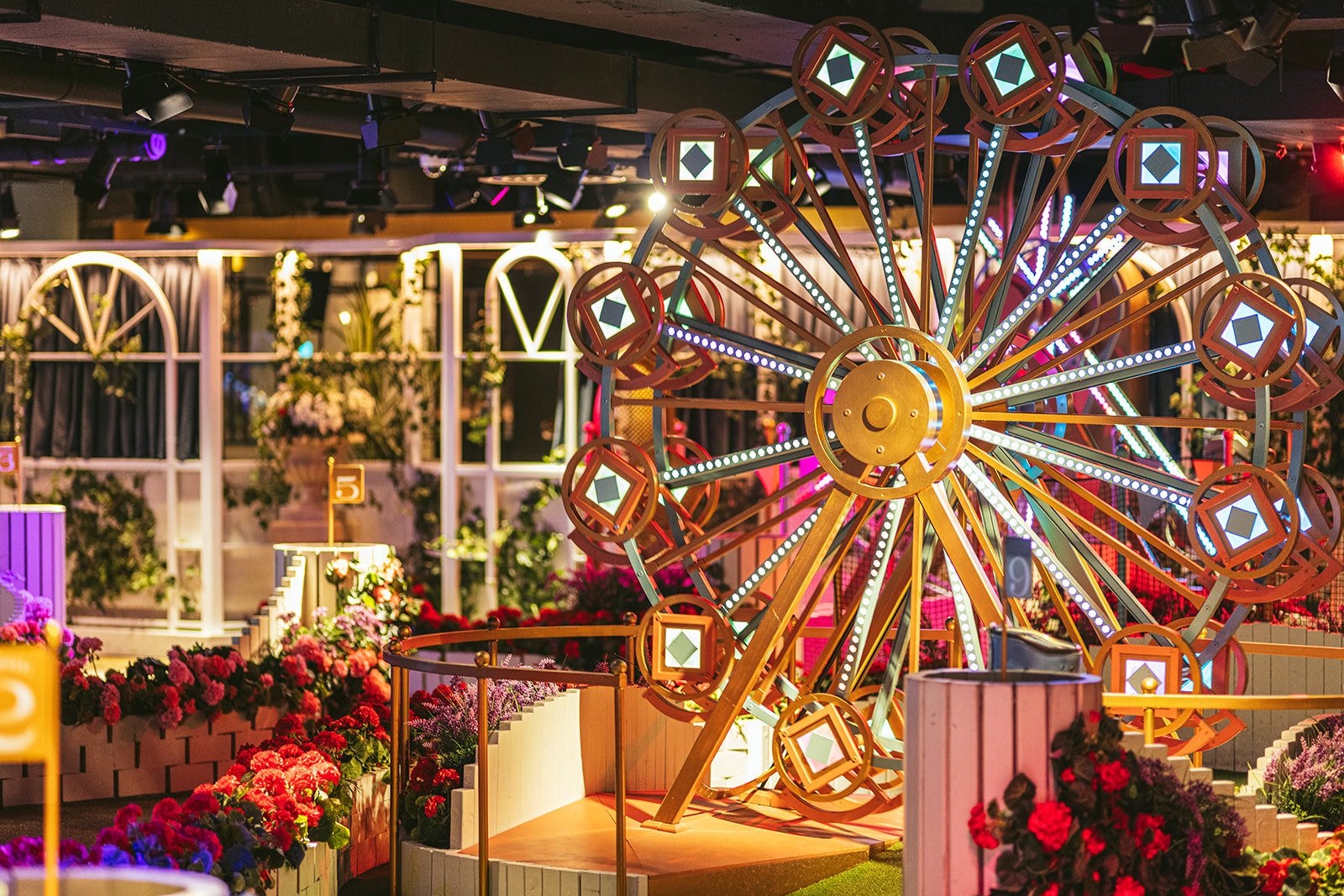 lizzie naked adventure 3d 