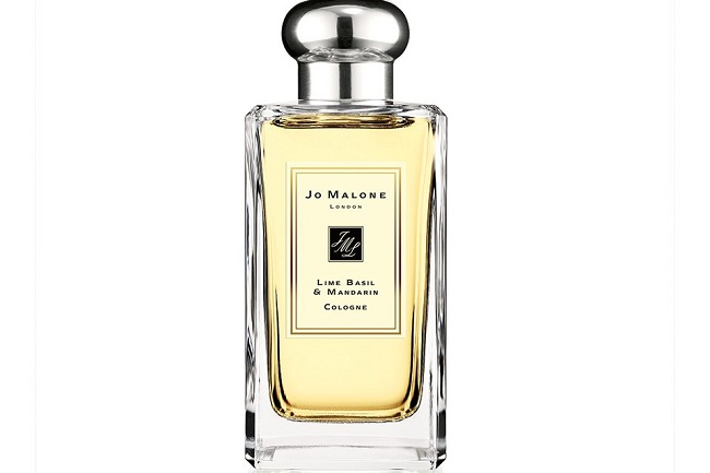 Jo Malone Lime and Basil Cologne