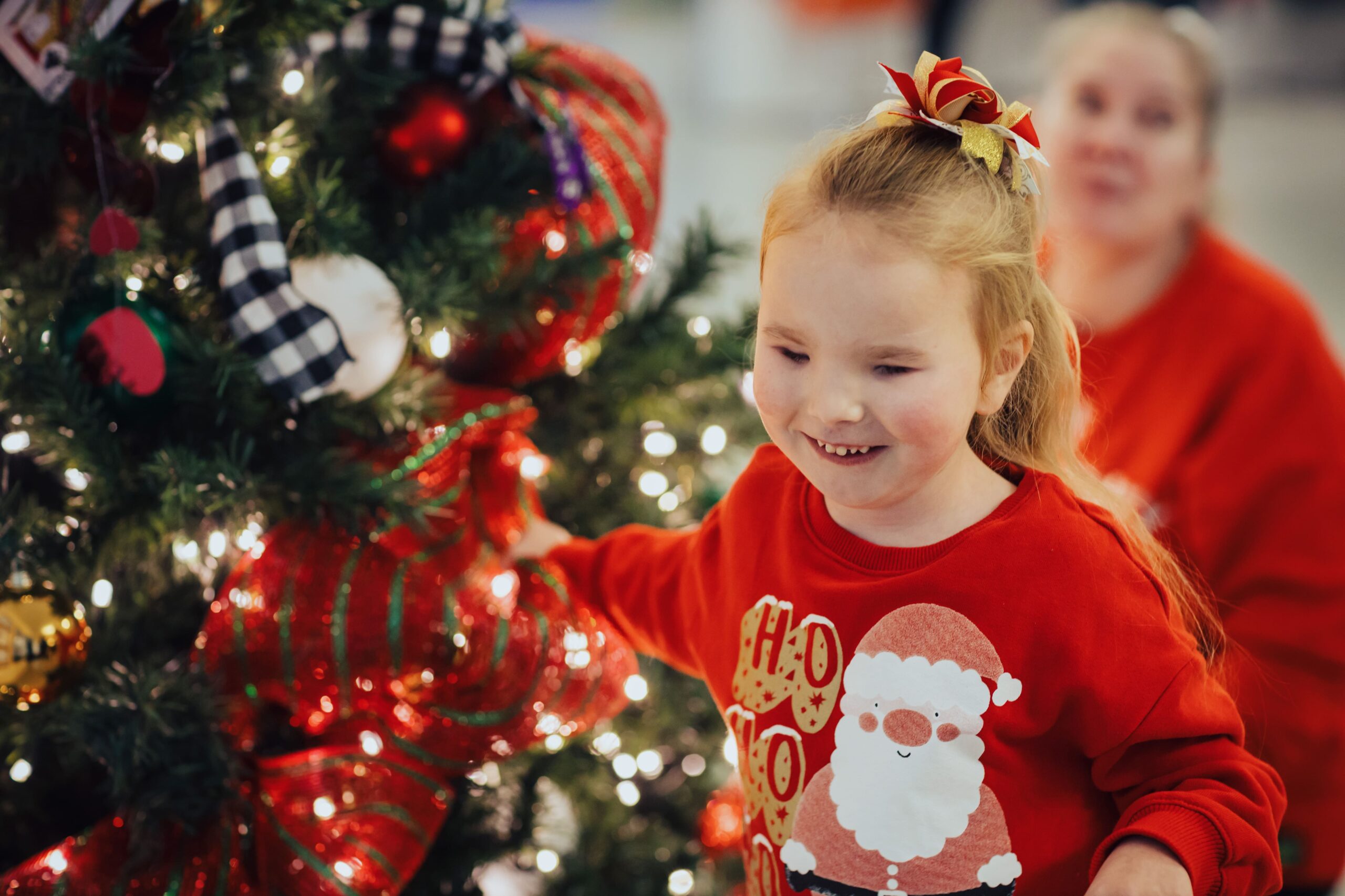 Girl Baby Scrunchie Elastic Hairband 5 In Curly Glitter Ribbon Tassel Flower Corker Bobbles Ponytail Holder From Hair Accessories - Price 1.06