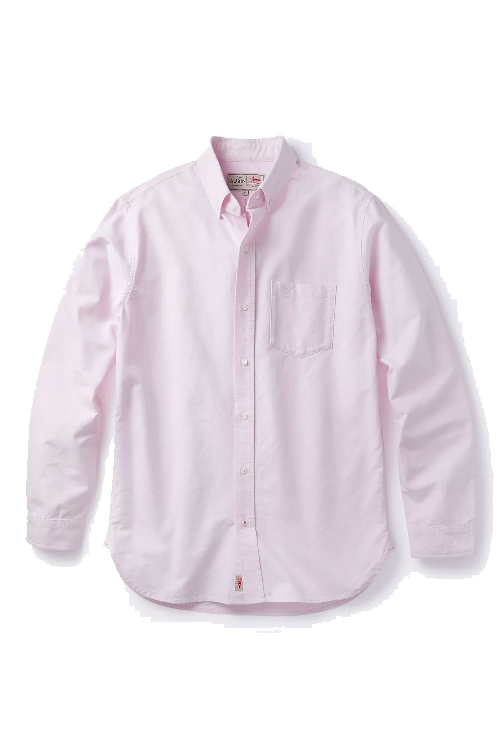 Cotton Shirt Wedding Dress | Oxford Street