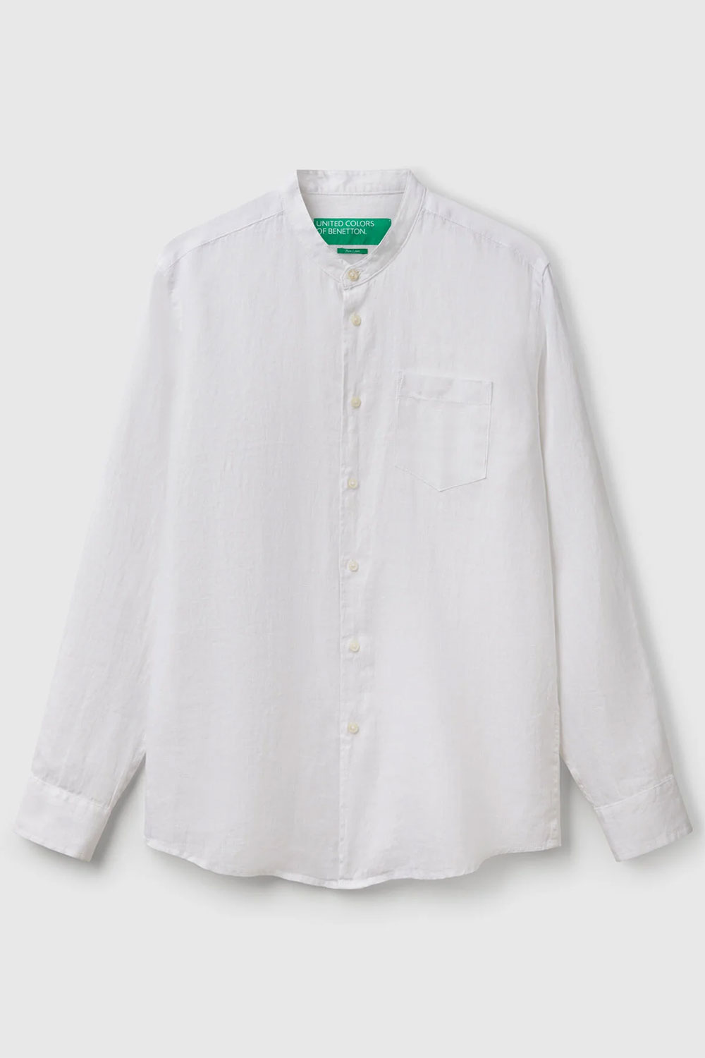 Benetton Shirt | Oxford Street