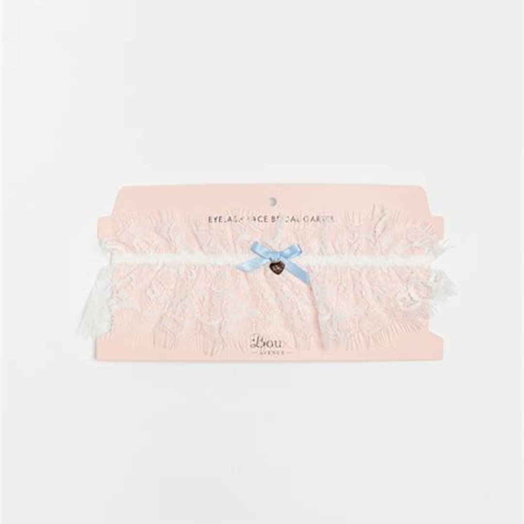 Boux Garter | Oxford Street
