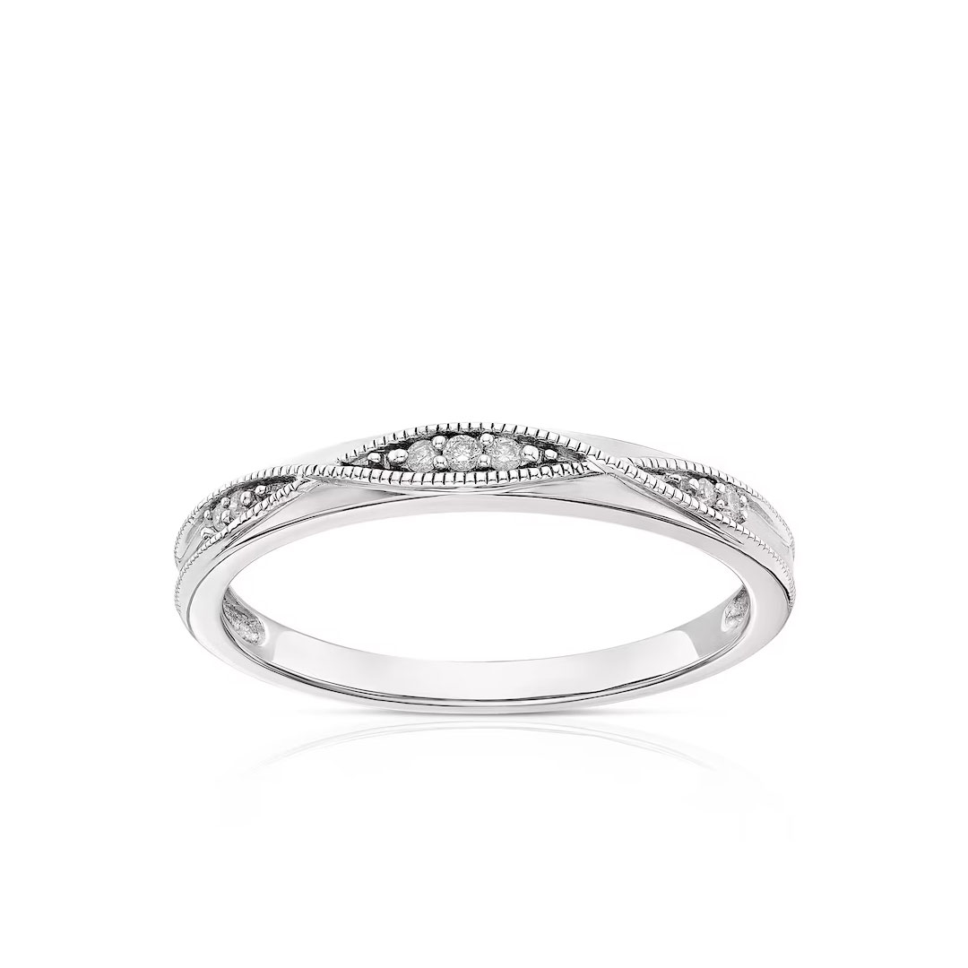 H Samuel Ring | Oxford Street