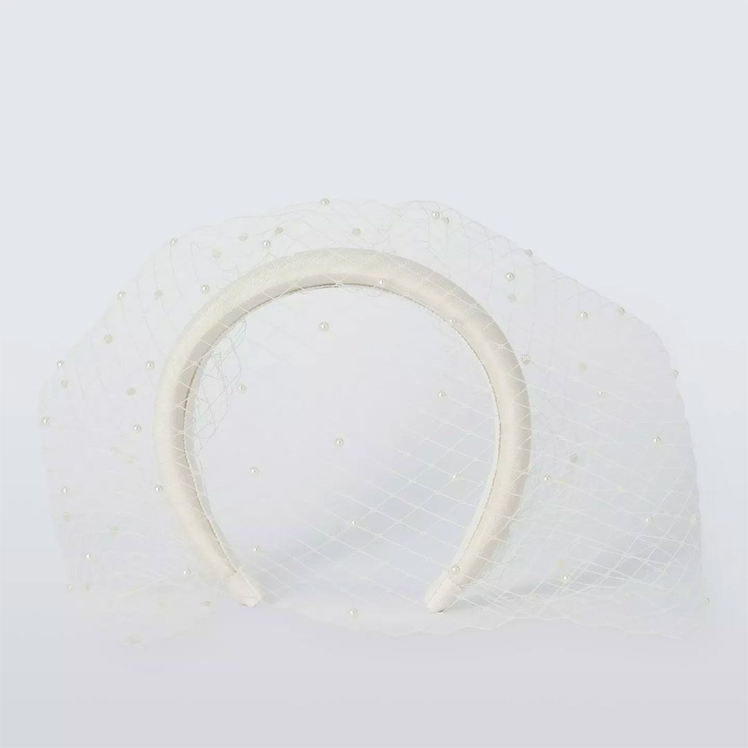 John Lewis Hairband | Oxford Street
