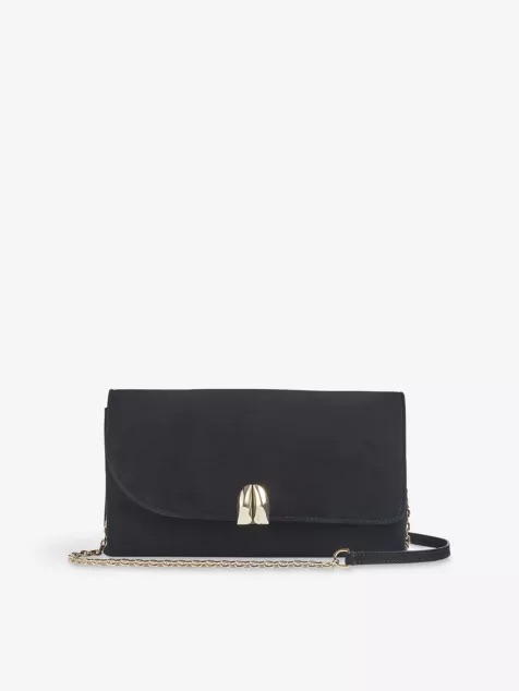 Black Tie Wedding Bag | Oxford Street
