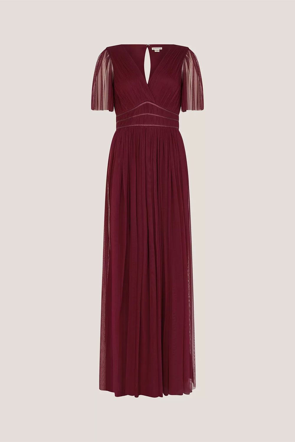 Bridesmaid Dress Long | Oxford Street