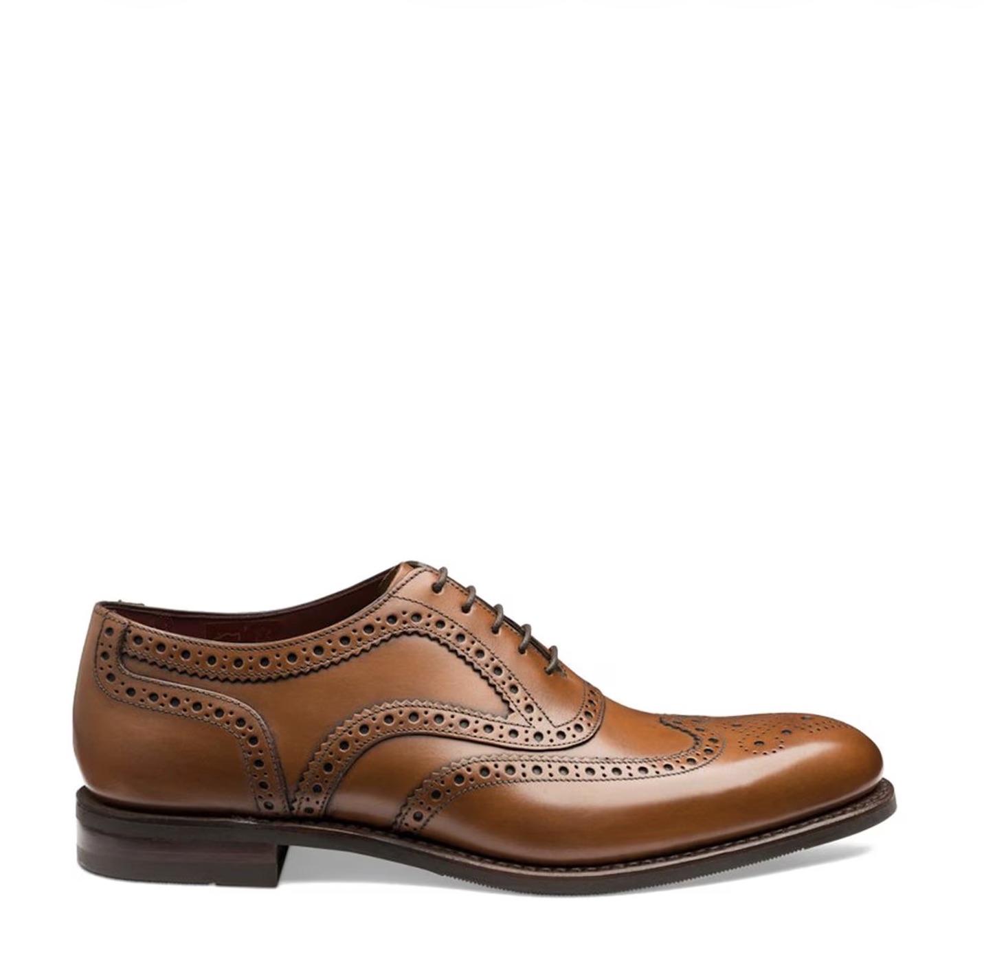 Mens Brogues Wedding Shoes | Oxford Street