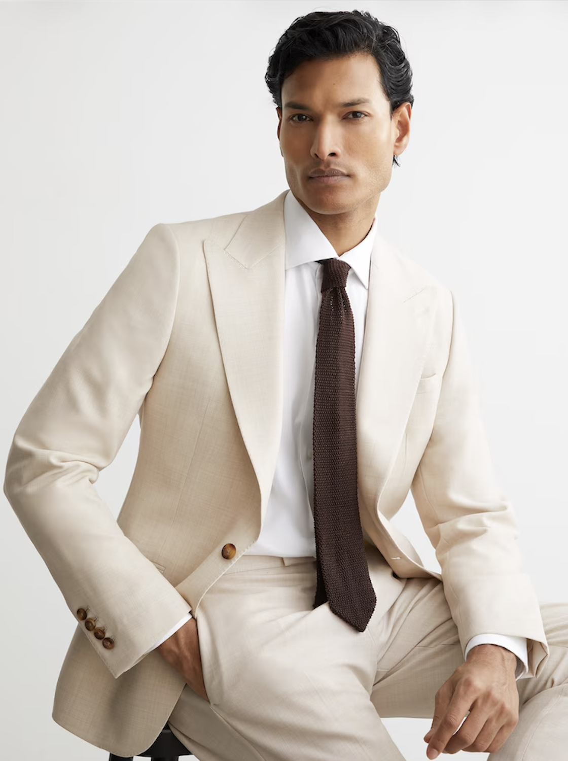 Suits For The Groom | Oxford Street