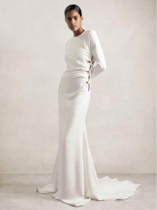 Wedding Dress Trends 2026 | Oxford Street