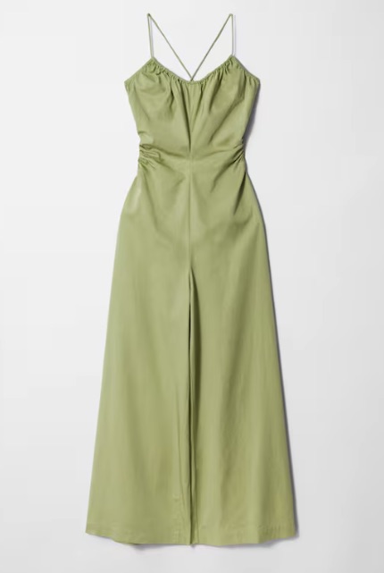 Wedding Guest Jumpsuit | Oxford Street
