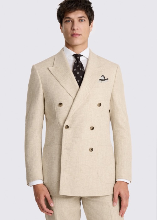 Wedding Guest Suit Moss | Oxford Street