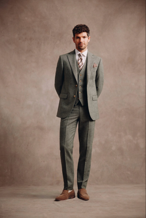 Wedding Suit For Him | Oxford Street