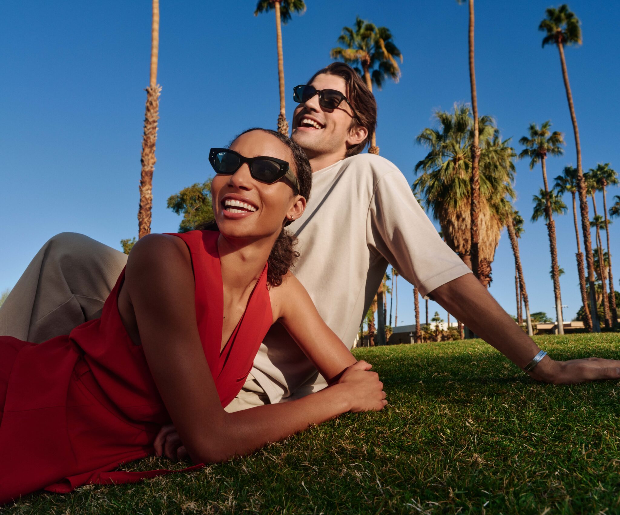 Celebrate National Sunglasses Day | Oxford Street