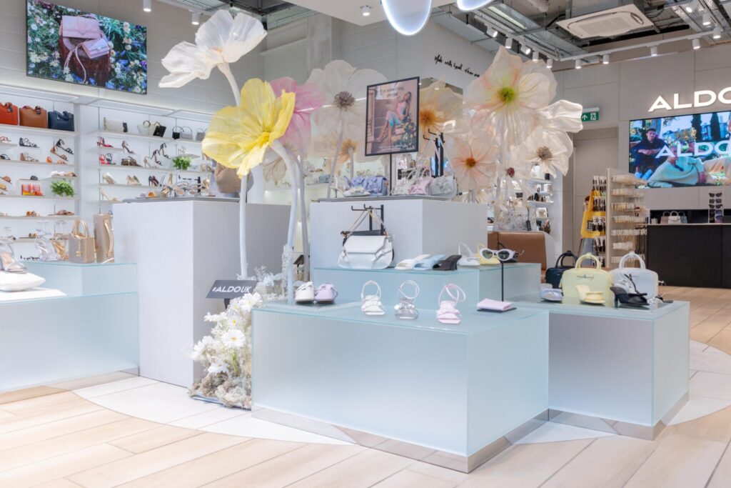 Oxford Street Shopping London | Oxford Street