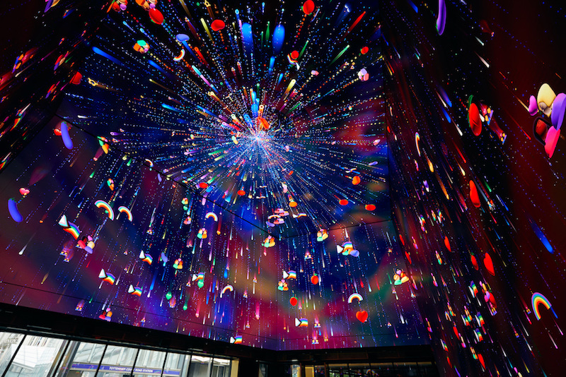 Pride Month London | Oxford Street