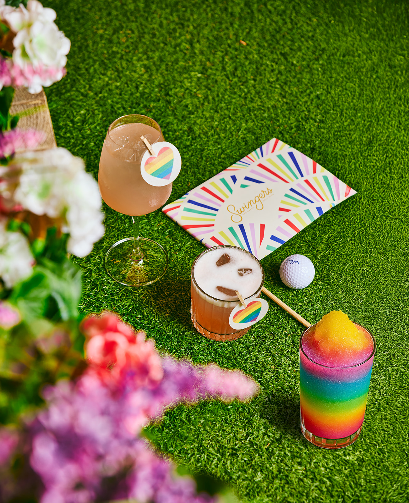 Pride Activities In London | Oxford Street