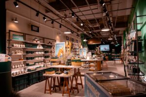 The Body Shop Soho | Oxford Street London