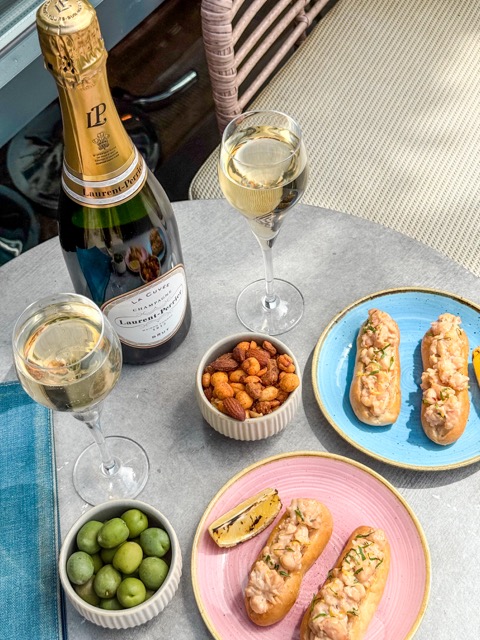 Best London Rooftops | Oxford Street London