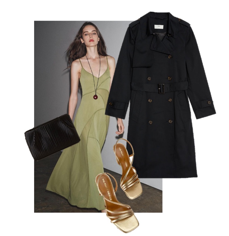 Maxi Dress Style | Oxford Street