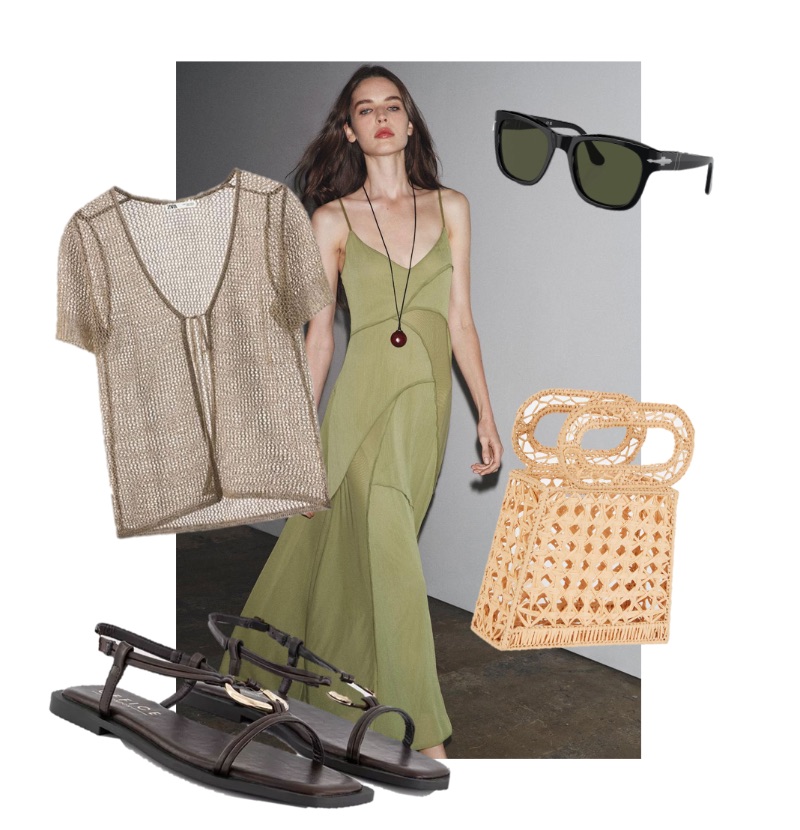 Maxi Dresses | Oxford Street