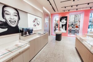 Pandora New Store | Oxford Street London