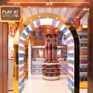 Space NK Beauty | Oxford Street
