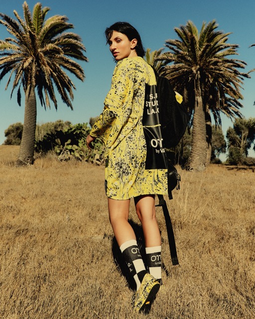 Vans Latest Drop | Oxford Street