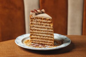 Halloween Sweet Treats | Oxford Street