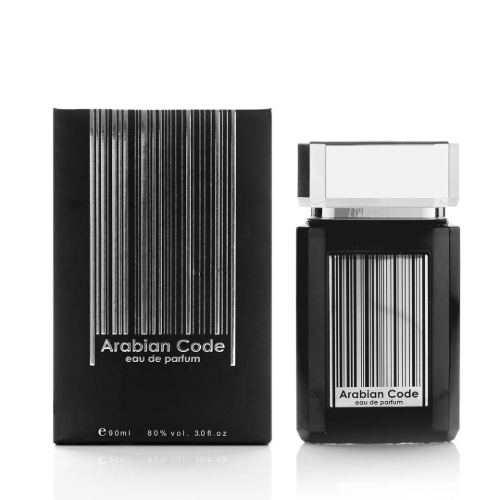 Arabian Code Aftershave For Him | Oxford Street