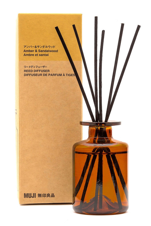 Muji Diffuser Health 2026 | Oxford Street