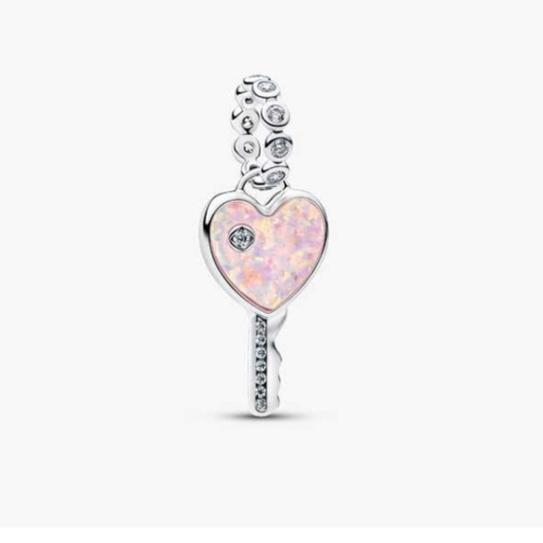 Pandora Charm Valentine's 2026 | Oxford Street