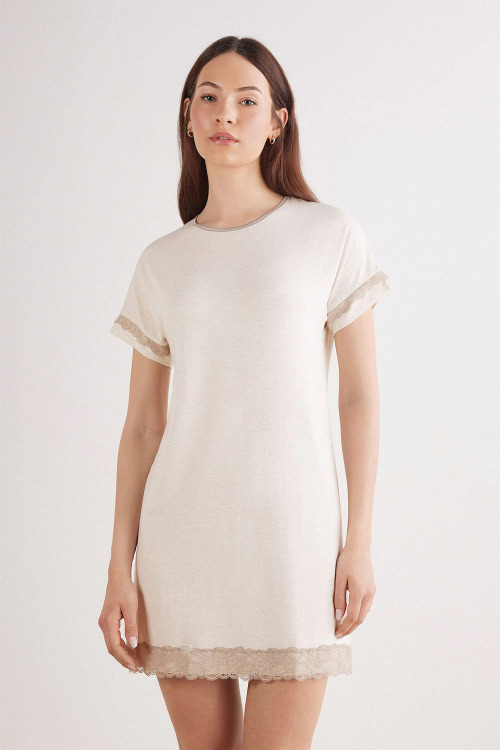 Cloud Dancer Nightwear 2026 | Oxford Street