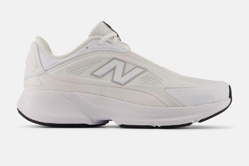 Cloud Dancer Pantone Colour Trainers | Oxford Street