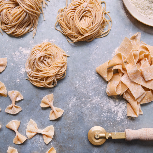 Jamie Oliver Valentine's Day | Oxford Street