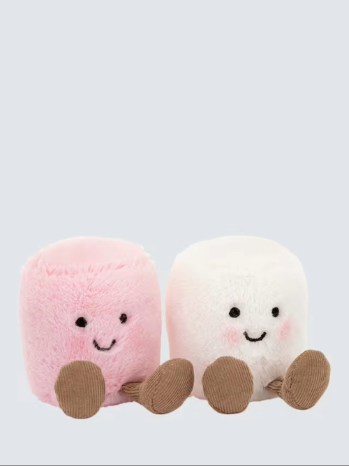 Jellycat Marshmallow Cloud Dancer | Oxford Street
