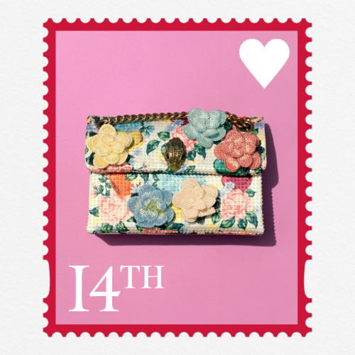 Kurt Geiger Valentine's Day | Oxford Street