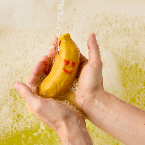 Lush Valentine's Day Bath Bomb 2026 | Oxford Street