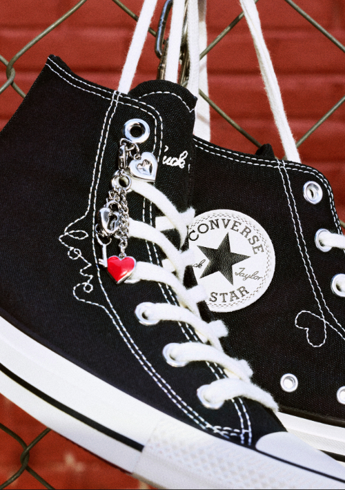 Schuh Valentine's Day Gift | Oxford Street