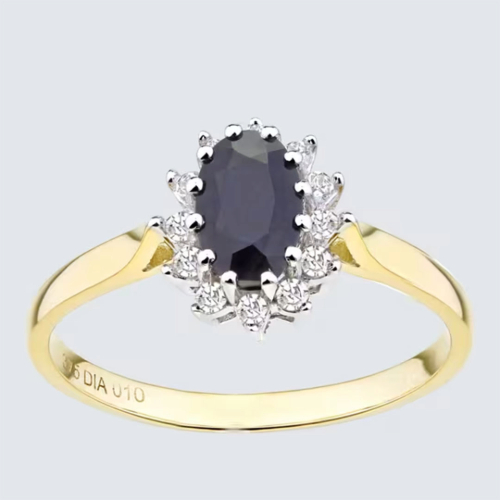 Valentine's Day 2026 Ring | Oxford Street