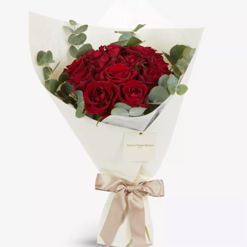 Valentine's Day Flowers | Oxford Street