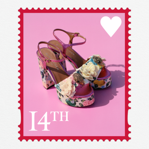 Valentine's Day Gifts For Her | Oxford Street