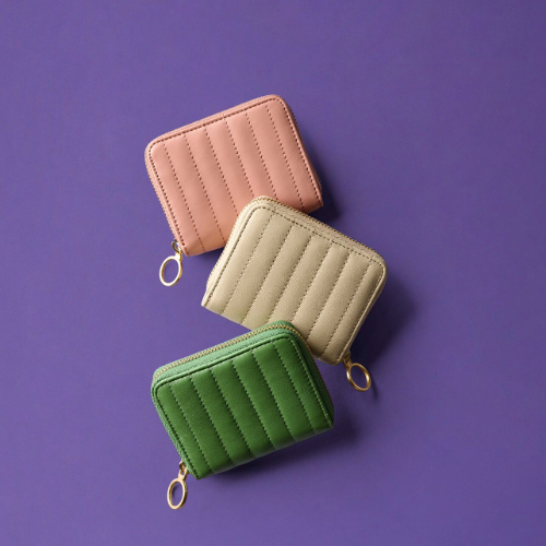 Valentine's Day Gifts Leather Goods | Oxford Street