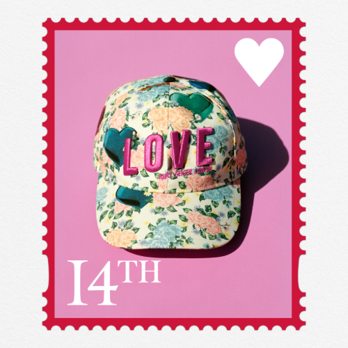 Valentine's Day Kurt Geiger 2026 | Oxford Street