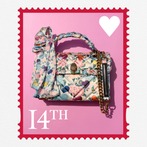 Valentine's Day Presents | Oxford Street