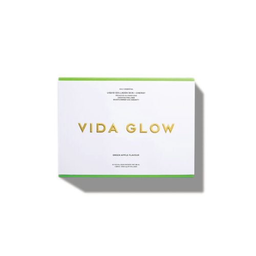 Vida Glow Cloud Dancer | Oxford Street
