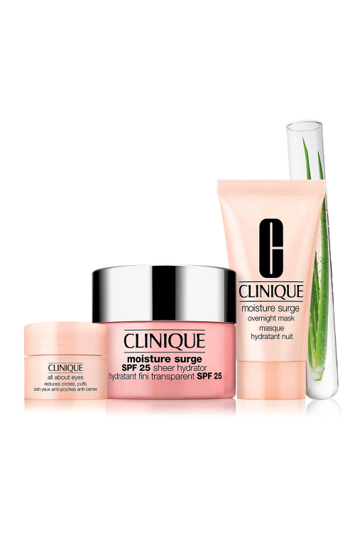 Clinique Gift Set Mother's Day | Oxford Street