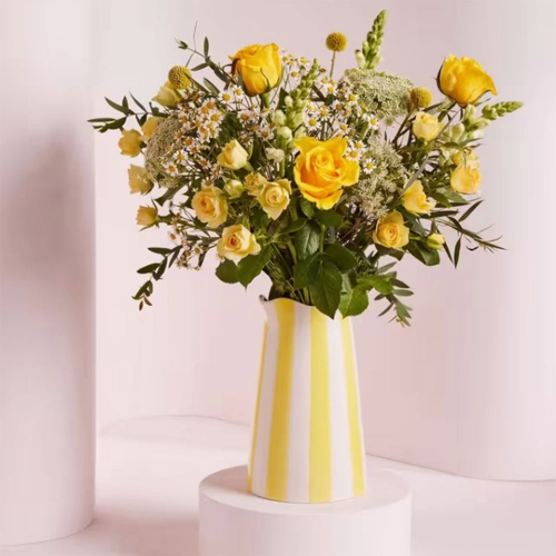 John Lewis Country Flowers | Oxford Street